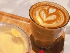 -Peet's Coffee皮爷咖啡(万象天地店)