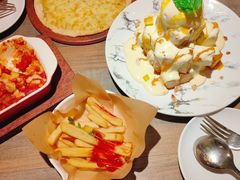 -卡朋西餐(扬名广场店)