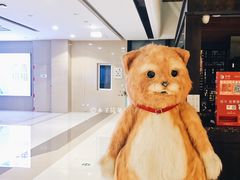 -万达影城 (甘井子万达广场IMAX店)
