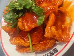 -堂堂小伙夫·辽宁小吃大排档(京西大悦城店)