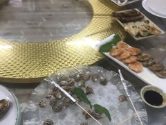 -皮记海鲜1995(寮步店)
