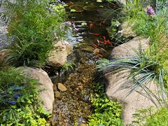 -楠溪江风景名胜区