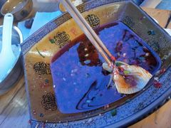 -川魂帽牌货冒菜(水晶郦城店)