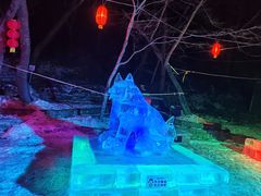 -玉华宫景区