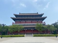 -天津妈祖文化园