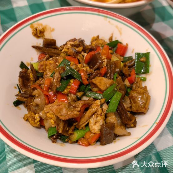 湘遇胡同下饭菜(廉江总店)