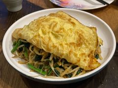 合菜盖帽-娄三少春饼·烤鸭(合生汇购物中心店)