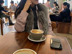 -BAKER&SPICE(祥云小镇店)