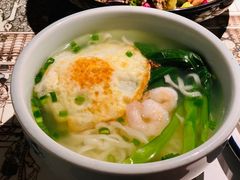 -绿茶餐厅(同成街华联店)