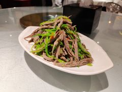 -咪咪川菜(太乙路店)