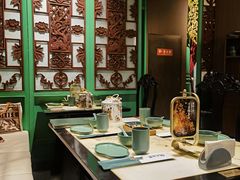 -锦府盐帮·侯宅(五棵松万达店)