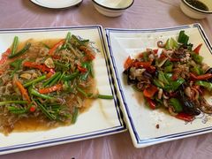 -宾朋海鲜美食餐厅·特色美食(兴海路店)