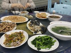 -七鲜渔港美食餐厅(巽寮湾海景店)