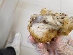 -肯德基(蓝桥店)