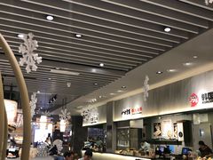 -食代馆(深业上城店)