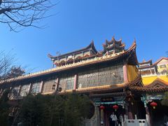 -正觉寺