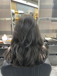 -SY COLOUR专业烫染