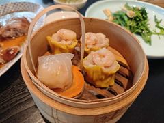 -金鼎轩(鸟巢北辰荟店)