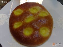黄油蛋糕卷-巴黎贝甜(大宁国际商业广场店)