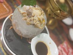 -慢丽江·云南野生菌土鸡锅(付家庄店)