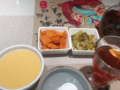 -秦唐一号西安菜馆(钟楼店)