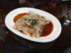 牛肉肠粉-府城小食馆(金龙宾馆店)