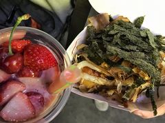 -十二中草莓冰·红豆沙冰屋(十二中店)
