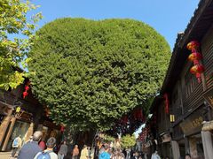 -三坊七巷历史文化街区