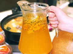 -香香海南菜餐厅