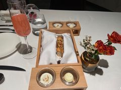 -WANG STEAK 王品(杭州万象城店)