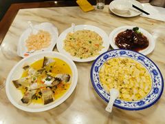 -三凤酒家·百年无锡菜(清扬茂业店)