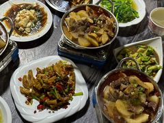 -麻木老地方牛筋牛杂(长堤街店)
