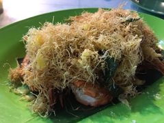 -明记烧鱼美味店