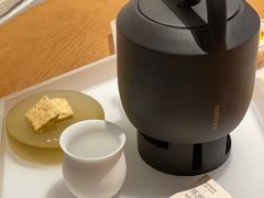 -tea'stone(平安金融中心店)