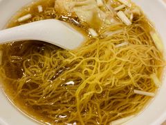 -盛记粥面(佐敦店)