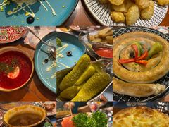 -卢布里西餐厅(总店)