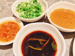 -张凯达·深海石斑鱼潮汕火锅(十五年品牌•虹桥天街店)