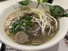 -CHILL Pho澳洲牛肉越南粉(佛山顺德万象汇店)