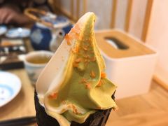 -隐泉京望日式料理(太和广场店)