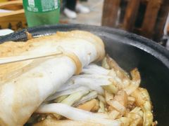 -泰来风味馆(桂林街店)