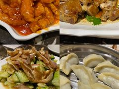 -燕青小馆(东园大厦店)