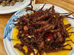 -牛老二海鲜烧烤(日照总店)