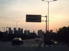 -艾溪湖湿地公园