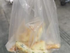 -咏春葱油饼(德政中路店)