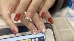 -StartNail美甲