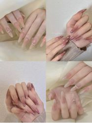 -元也Nail·新中式美甲美睫