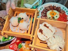 -西关味(大卫城店)
