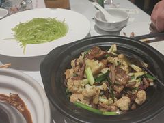 -原鄉本味 楚菜 丹江口鱼(北苑店)