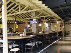 大堂-小稻田辣椒炒肉(大浪商业中心店)