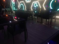 -MOSSO音乐酒吧·Live House(南京西路店)
